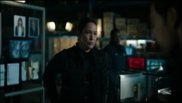 Wild Cards - Season 02 Episode 07